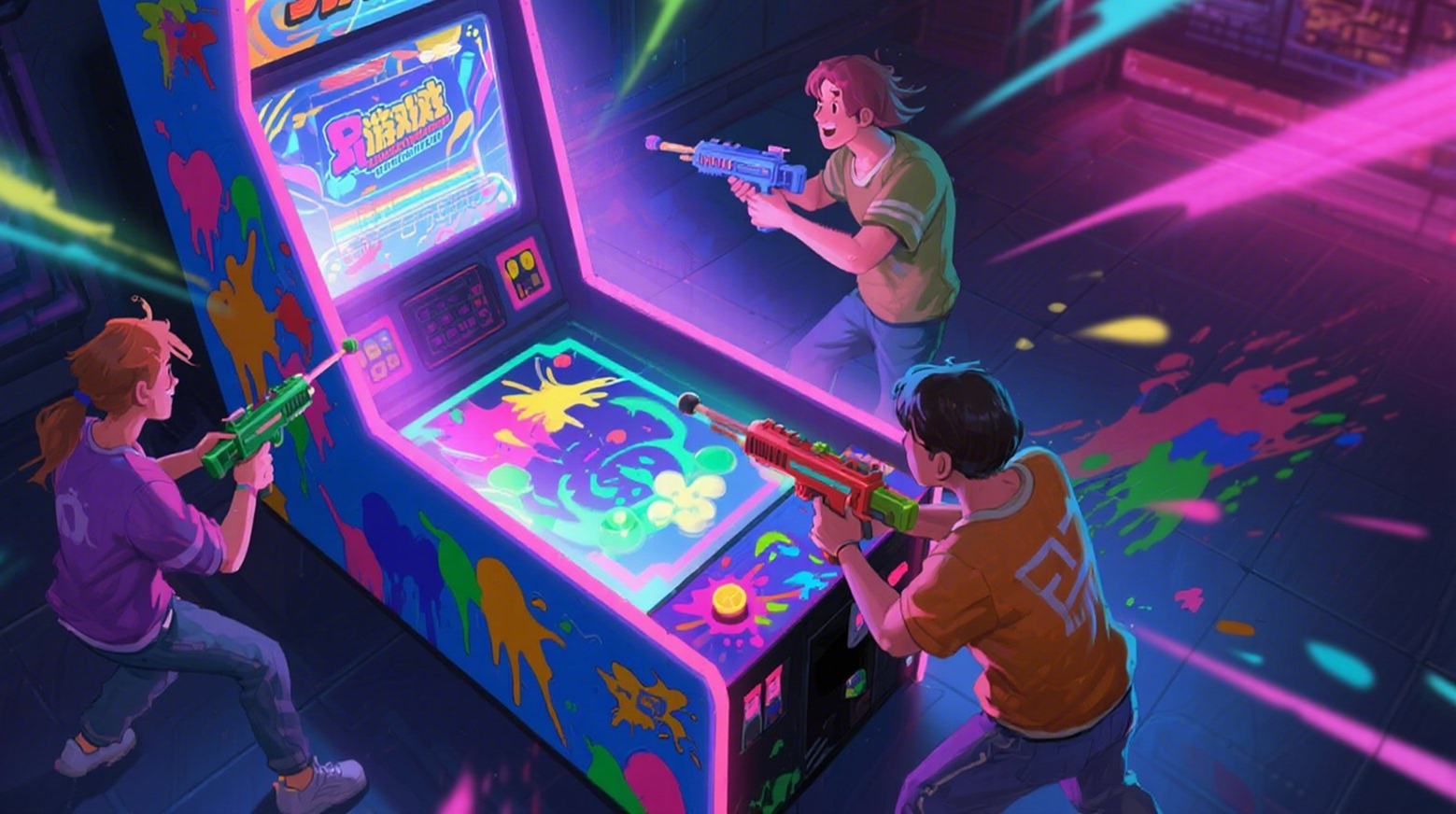 Dirt Cleaner preview